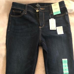 St. John’s Bay Skinny Jeans